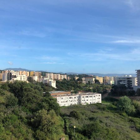 Spacieux Studio Lumineux Proche Du Centre Ajaccio  Buitenkant foto