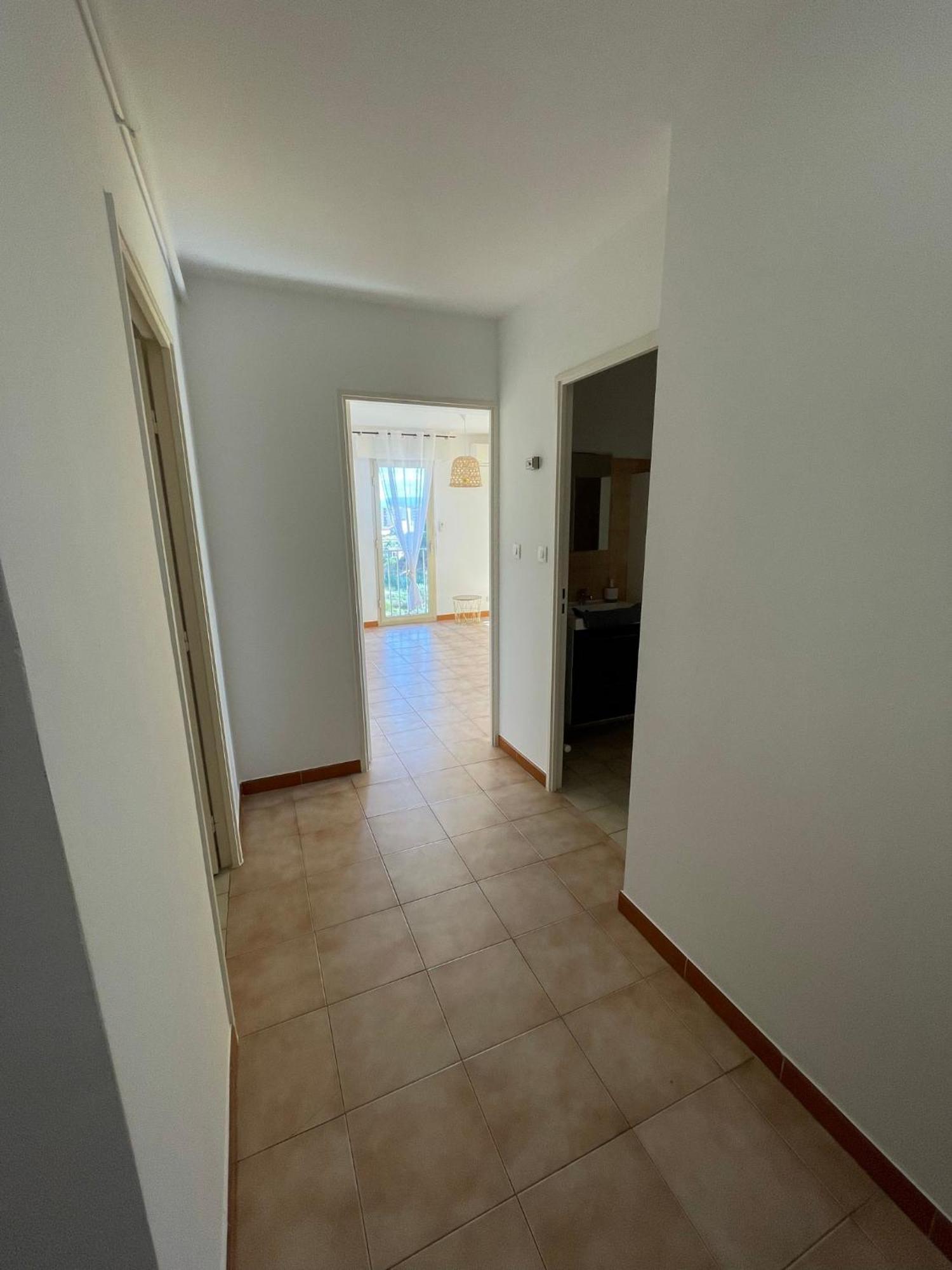 Spacieux Studio Lumineux Proche Du Centre Ajaccio  Buitenkant foto